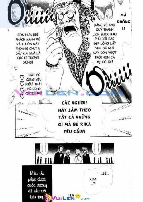 chàng quản gia của bé mei chapter 11 136