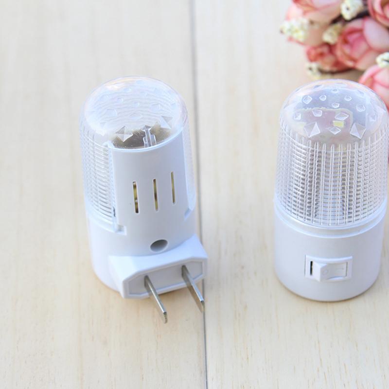 Đèn ngủ 3W siêu sáng gắn tường tiết kiệm năng lượng chất lượng cao