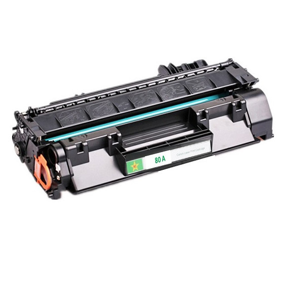 Hộp mực 80a in rất đậm, đẹp Là Cartridge, toner CF280A máy in Hp Pro 400, M400 printer 401, m401, M401N, M401D, M401DN, 425, m425, M425DN chính hãng NC