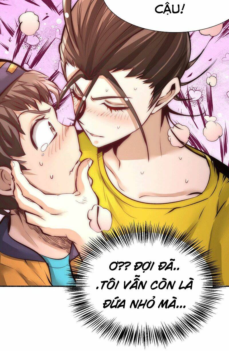 đô thị đỉnh phong cao thủ chapter 209 36