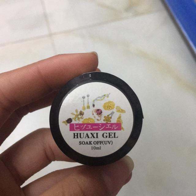Keo Gel 10ml