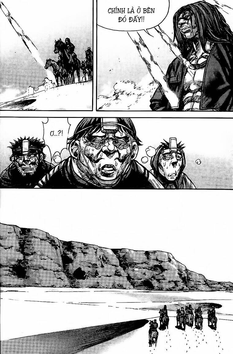 king of hell chapter 148 19