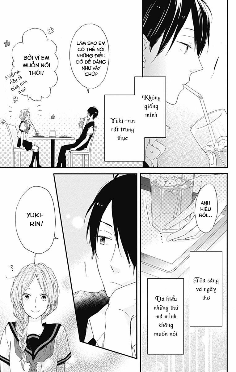 ngày cầu vồng chapter 8 25