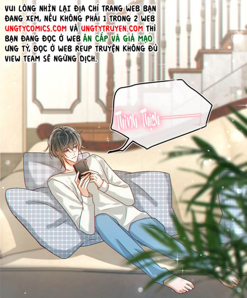 nịch tửu chapter 44 22