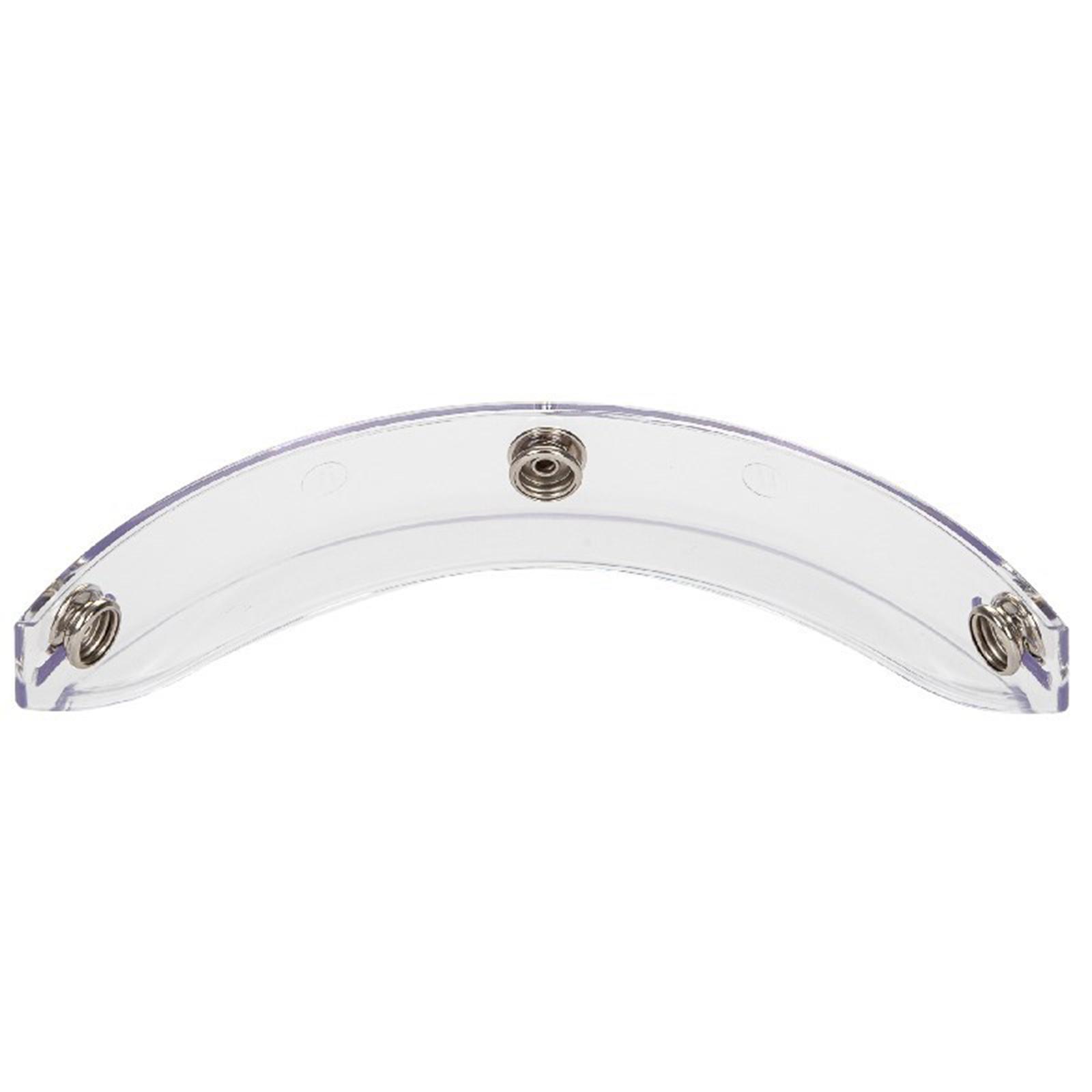 3-  Visor      Replacement Replaces