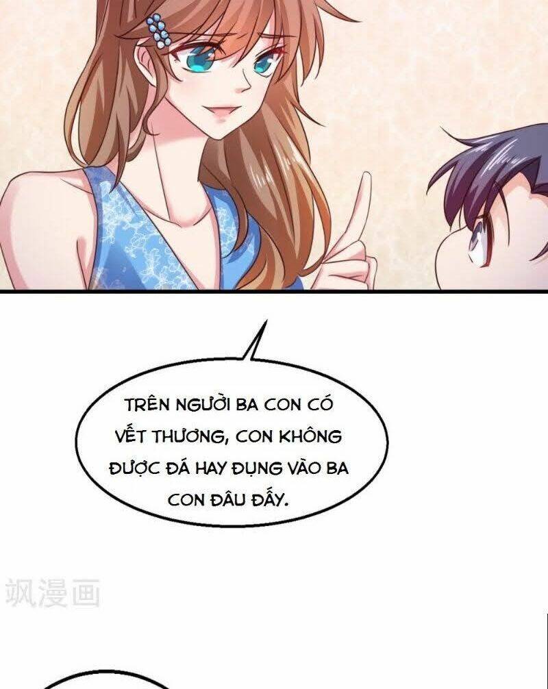 nhập cốt noãn hôn chapter 313 40