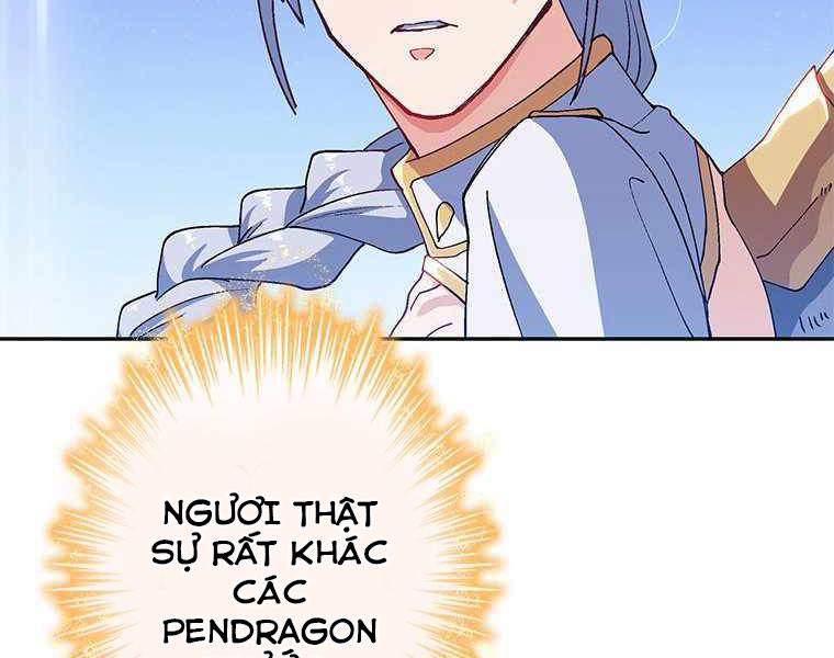 kị sĩ rồng pendragon Chapter 30 - Trang 2