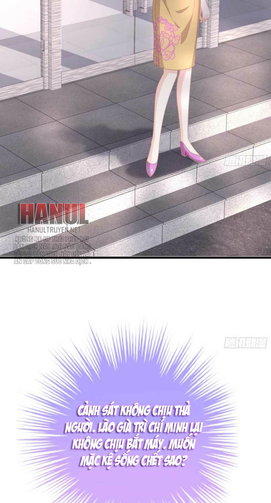 cô vợ đáng yêu của tổng giám đốc mặt lạnh chapter 63.1 3