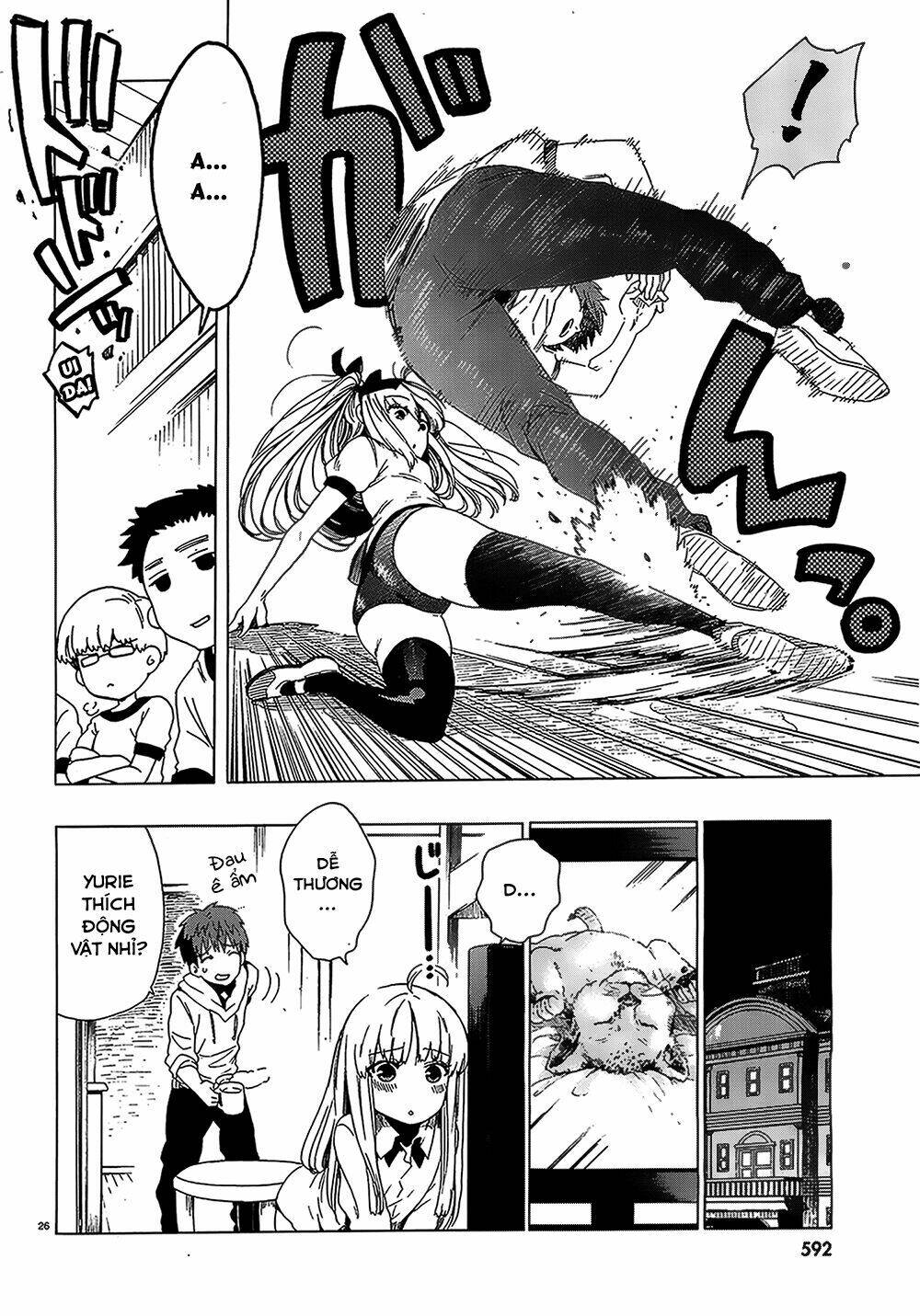 absolute duo chapter 4 26