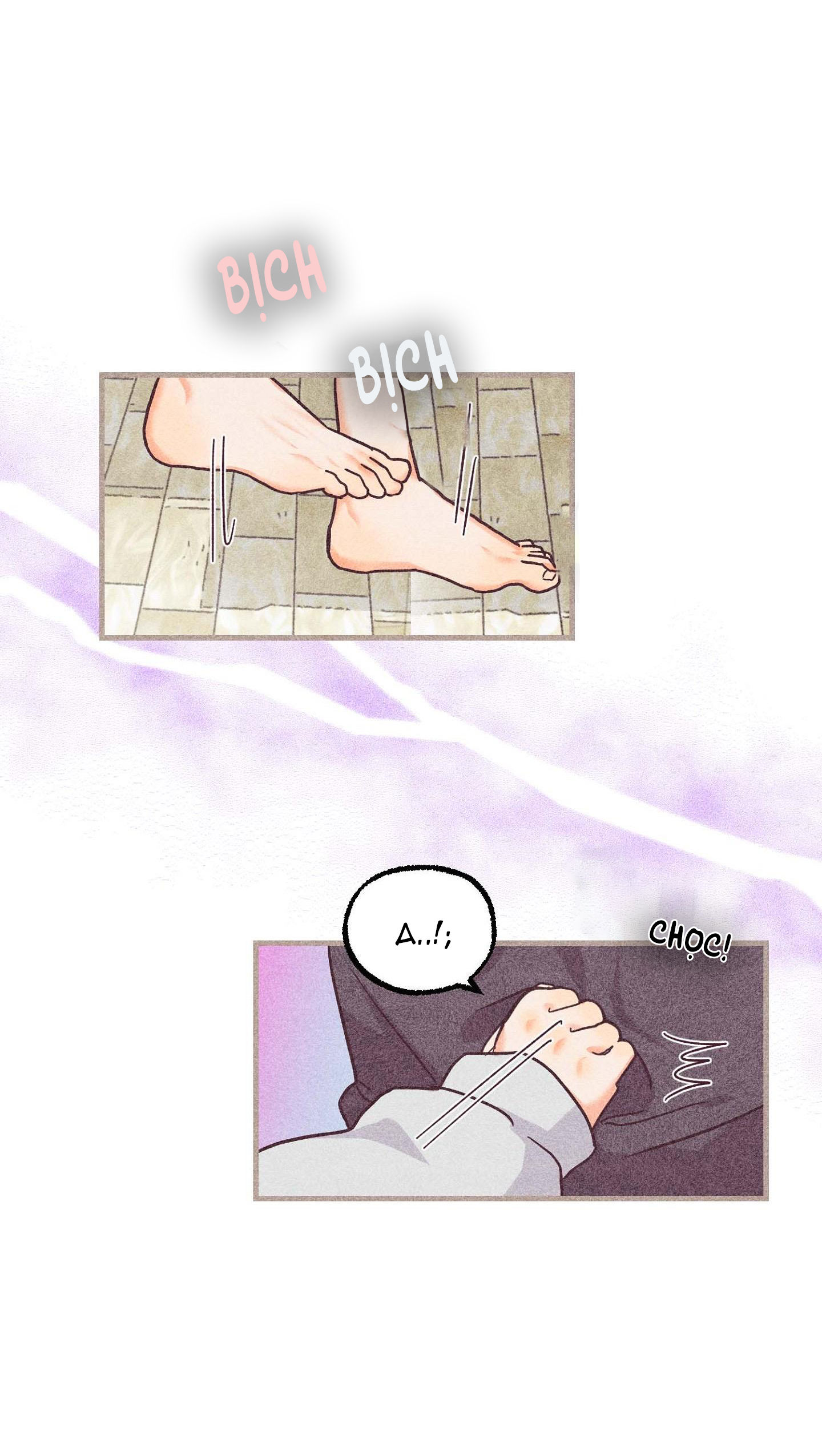 chạy đâu cho thoát chapter 31 23