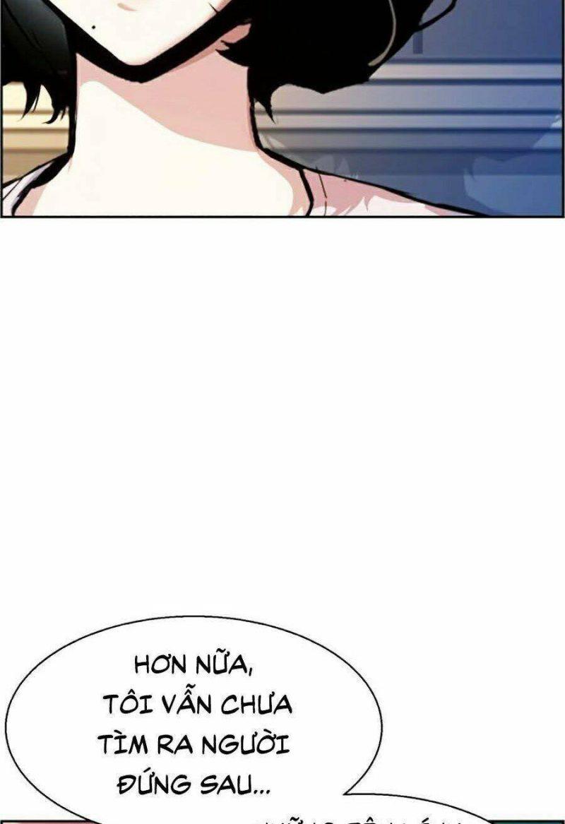 bạn học tôi là lính đánh thuê chapter 50 27