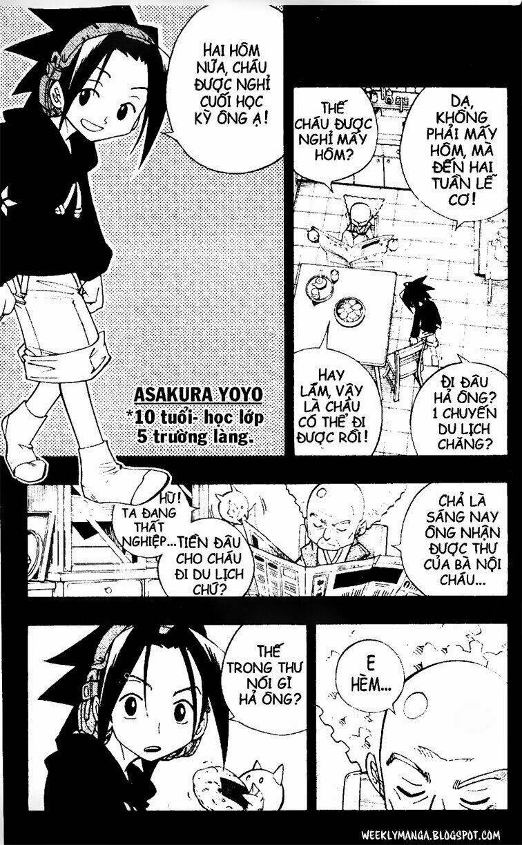 vua pháp thuật chapter 163 3