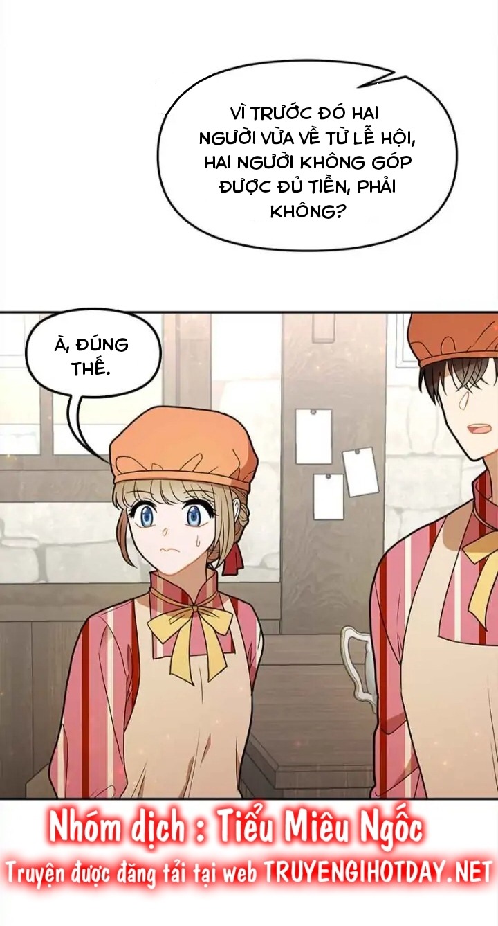 làm cách nào để sống sót trong cuốn tiểu thuyết ngôn tình lãng mạn chapter 24 20