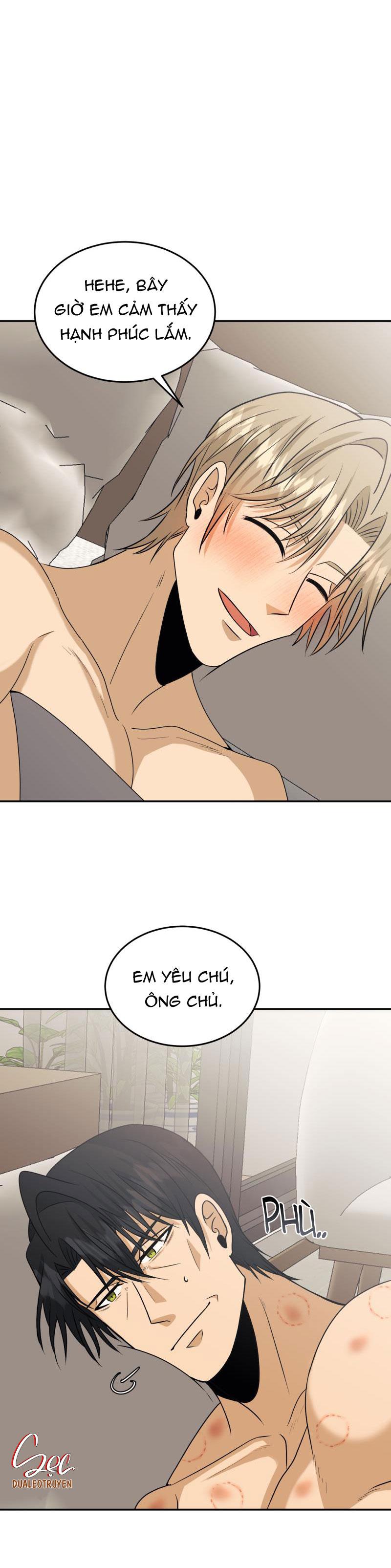 tuyển tập những ông chú tà zâm chapter 7.92 60