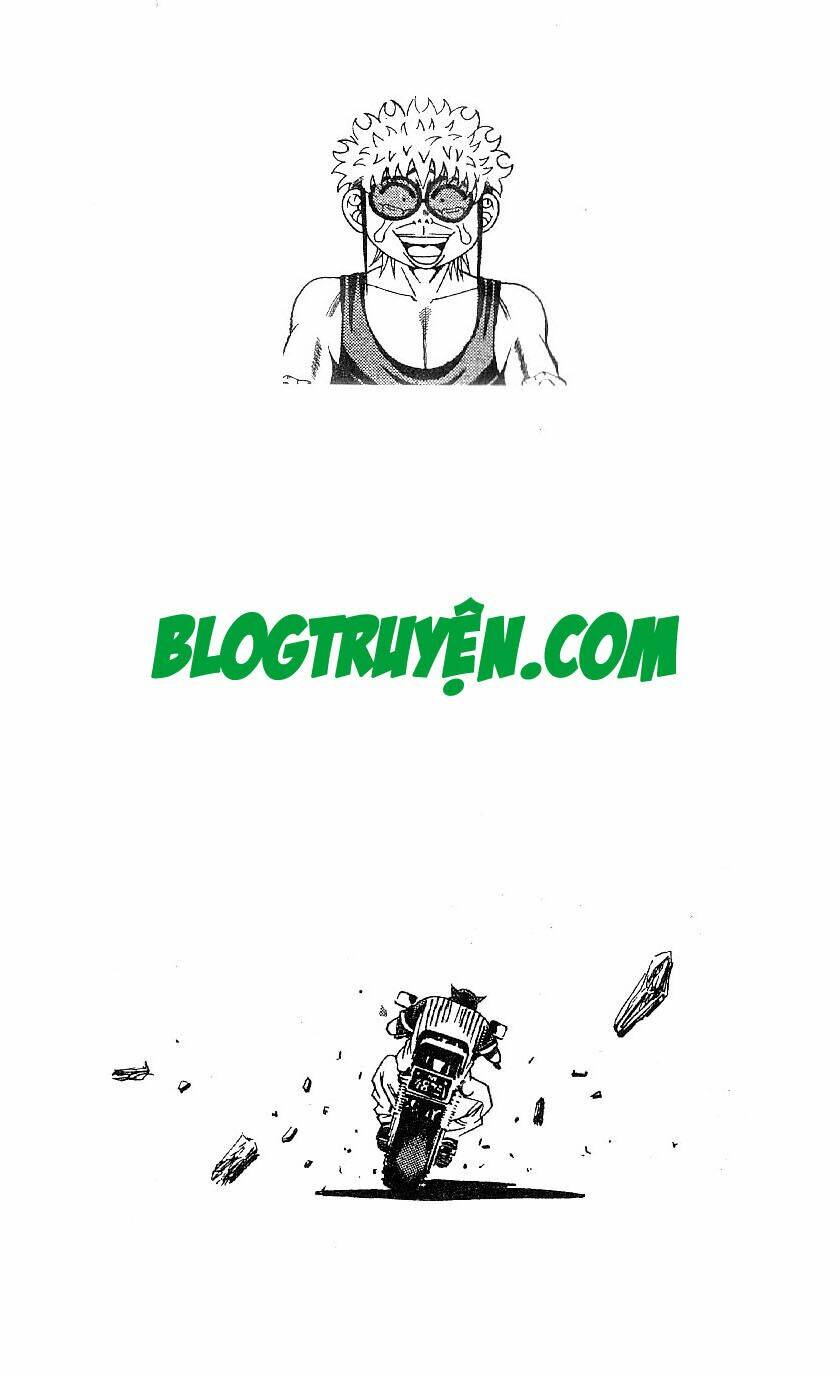 bitagi - anh chàng ngổ ngáo chapter 127 3