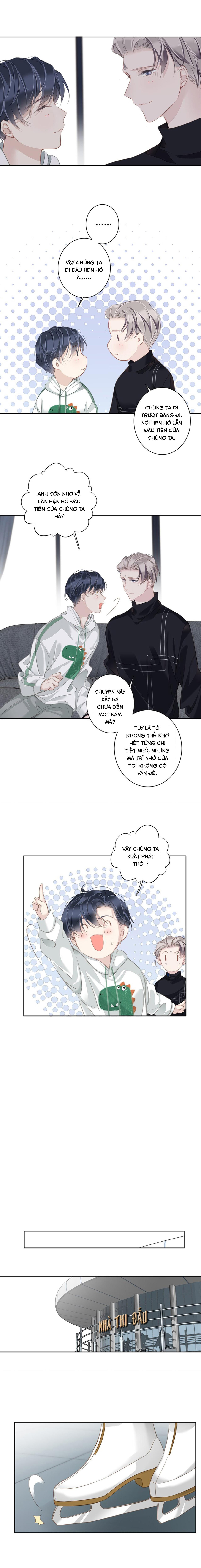 cuộc mai mối vượt giống loài chapter 44 5