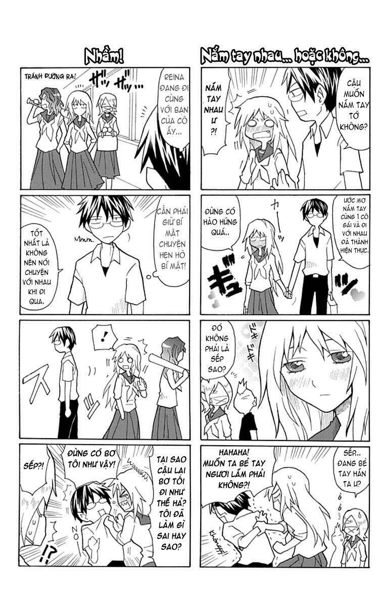 yandere kanojo chapter 0 4