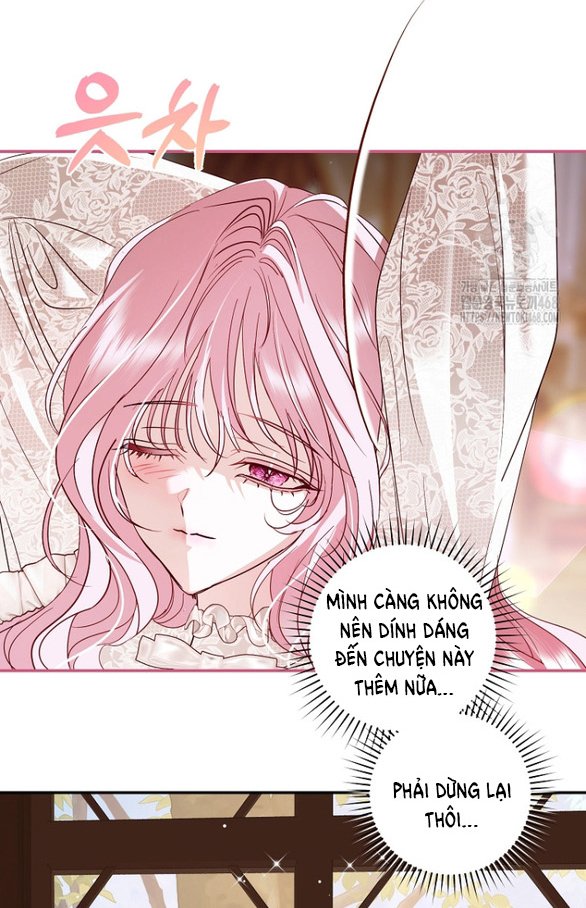 ngài công tước, tôi sẽ làm mọi thứ, trừ việc kết hôn! chapter 17.2 2