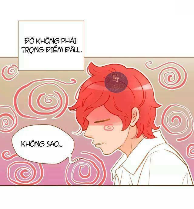 tân lang yếu tòng tiểu dưỡng khởi chapter 20 41