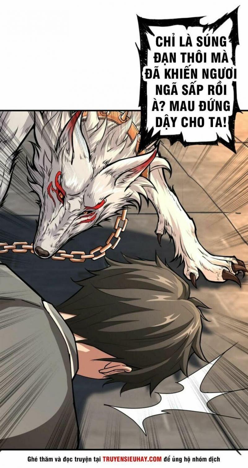 god slayer chapter 39 41