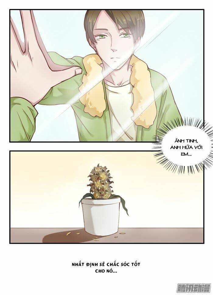 người ba độc thân chapter 4 21