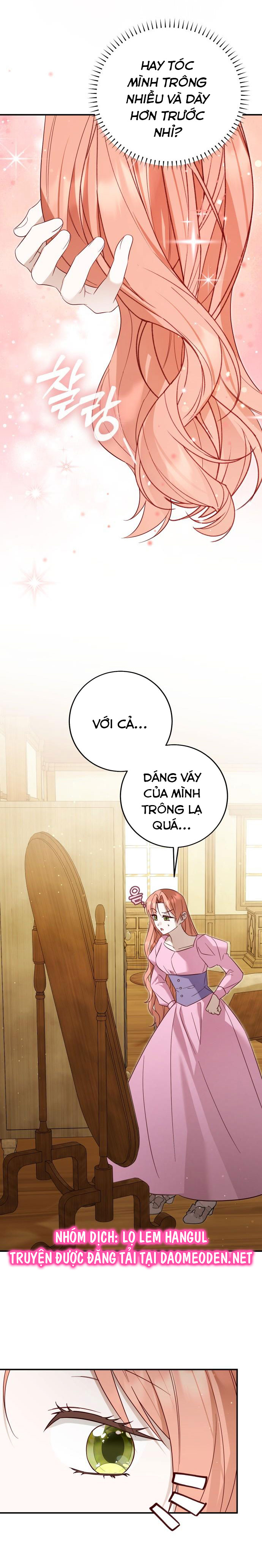 ngã xuống thiên đường chapter 37 10