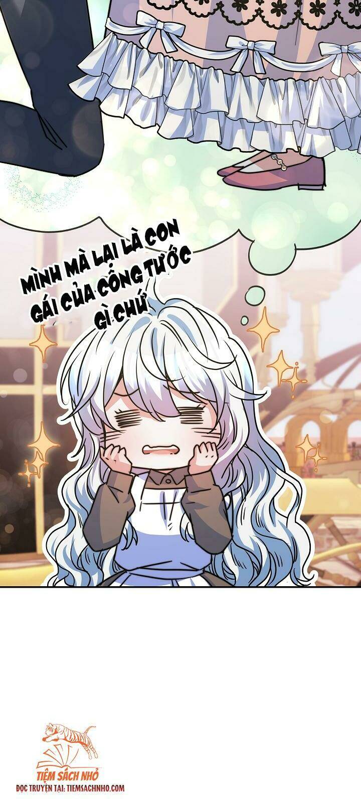 nàng evangeline chapter 6 35