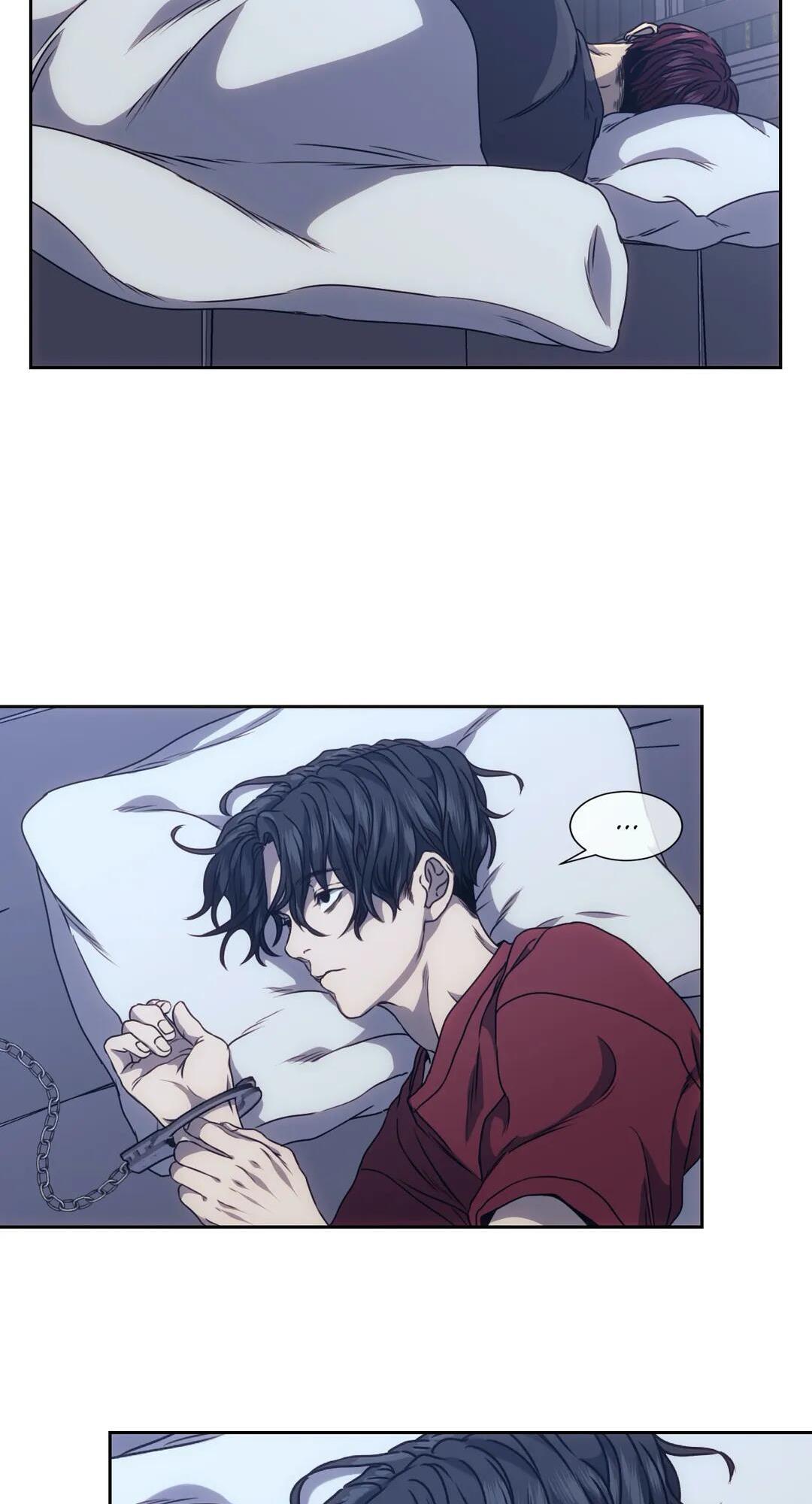 công cuộc báo thù của kẻ yếu thế chapter 4 50