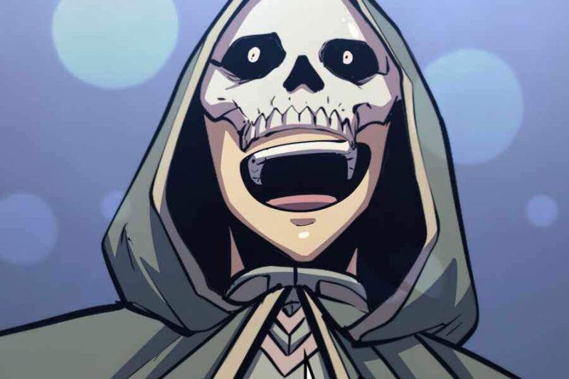 tôi trở lại thăng cấp một mình chapter 110 67