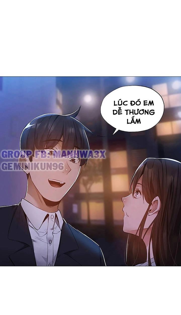 dưới mái nhà chung chapter 27 51