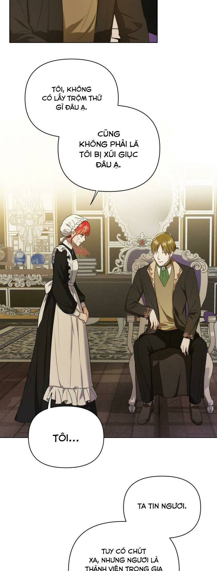 tôi trở thành phiên dịch viên của bạo chúa chapter 10 46