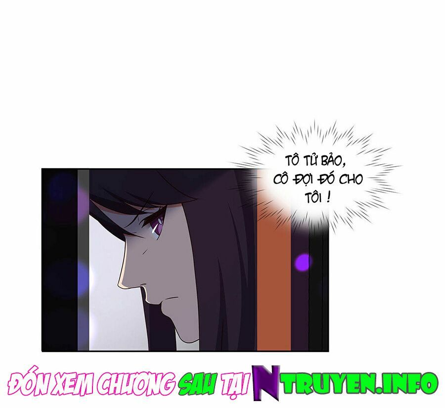 trọng sinh quý thê chi phục thù hoa lệ chapter 42 35