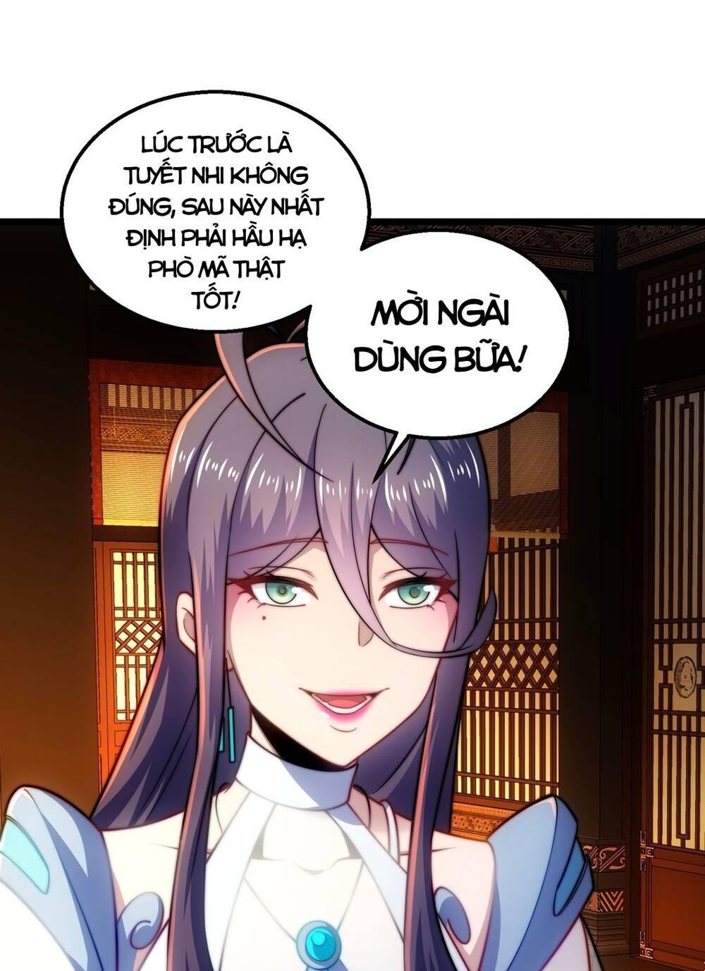 vạn cổ tối cường phò mã chapter 10 10