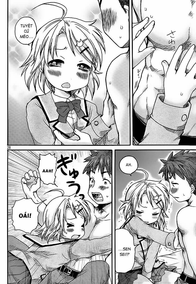 comic studio chapter 2 28