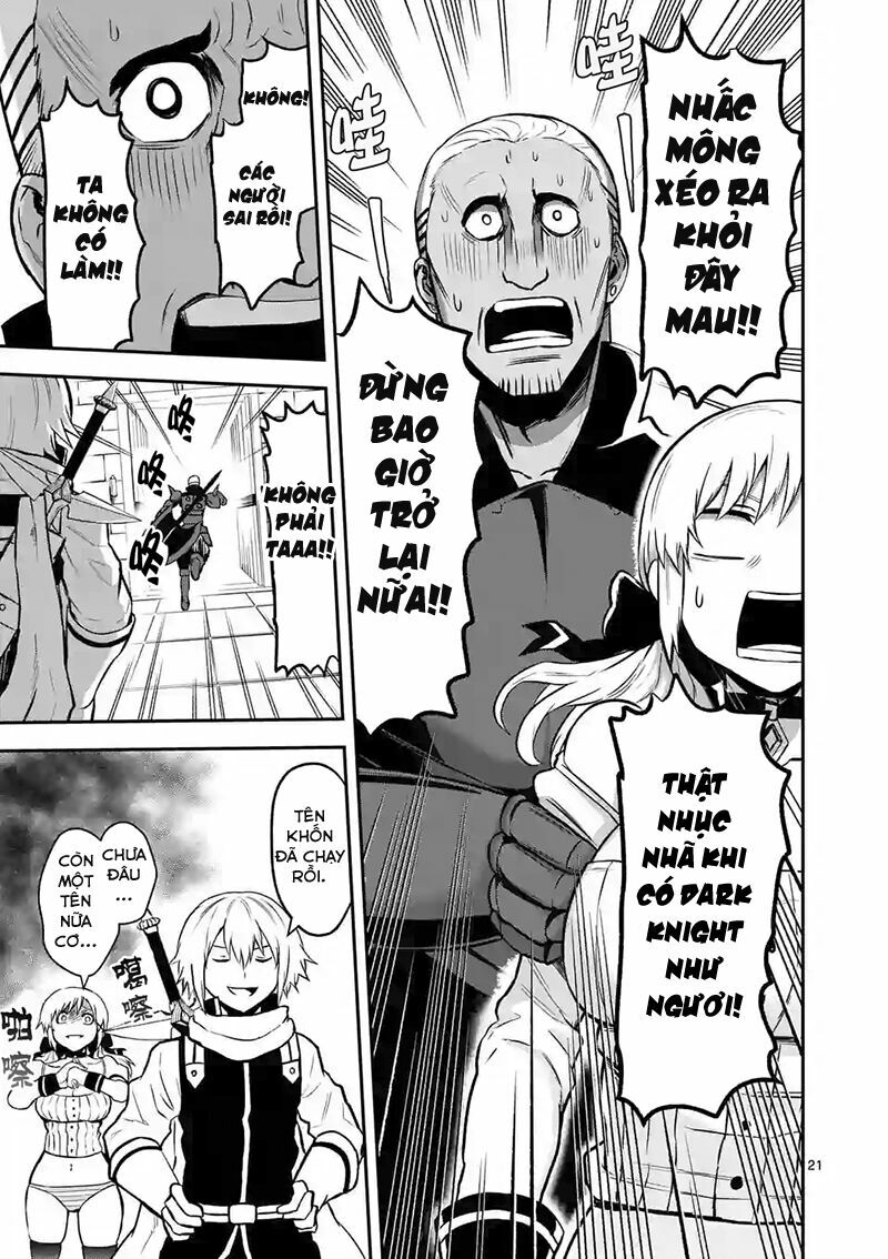 yuusha ga shinda! chapter 88.2 11