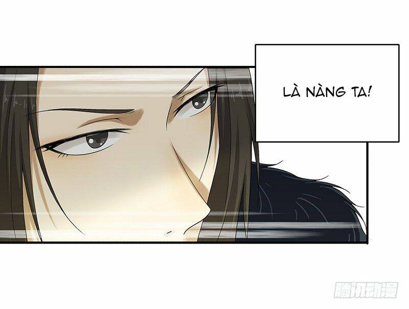 khuynh thế độc phi chapter 21 33