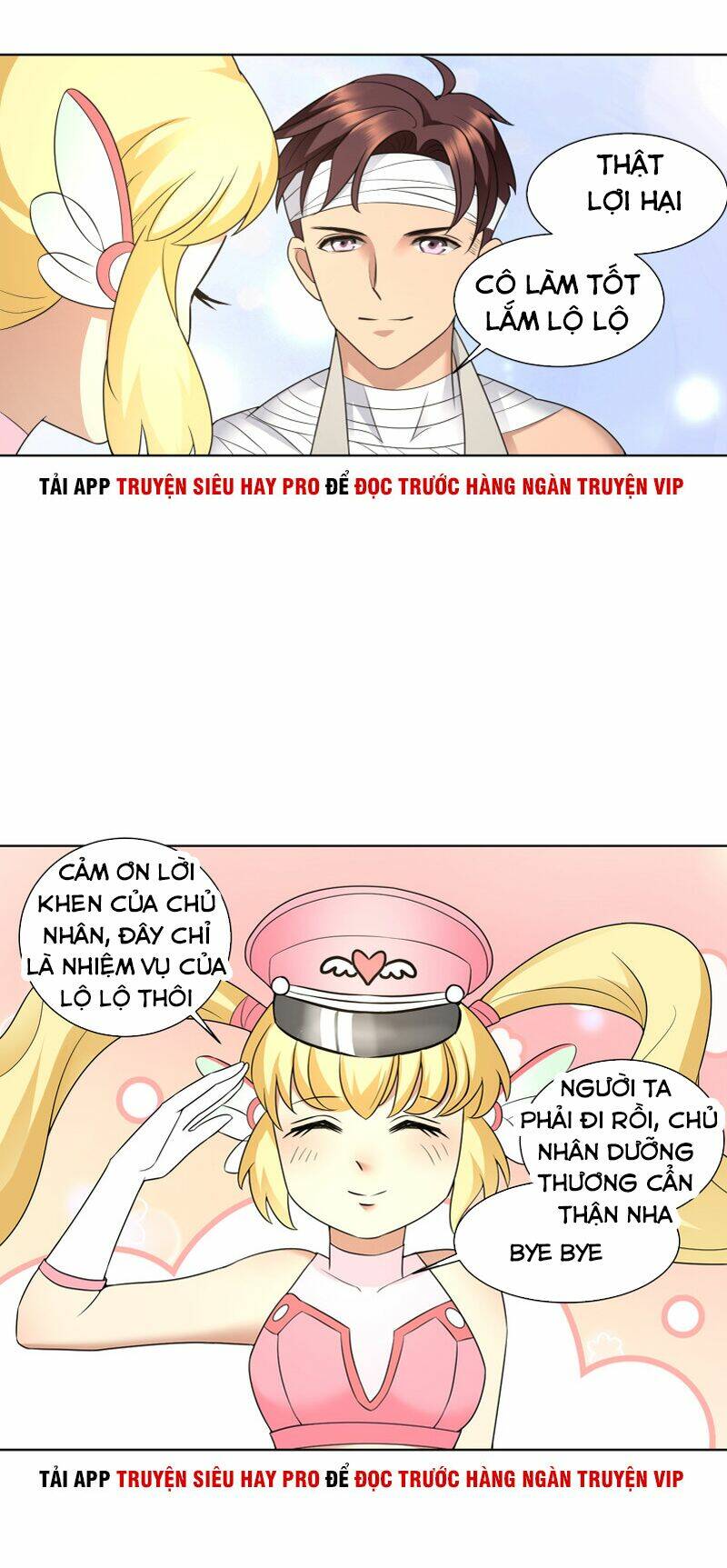 huấn luyện viên của nữ thần chapter 11 12