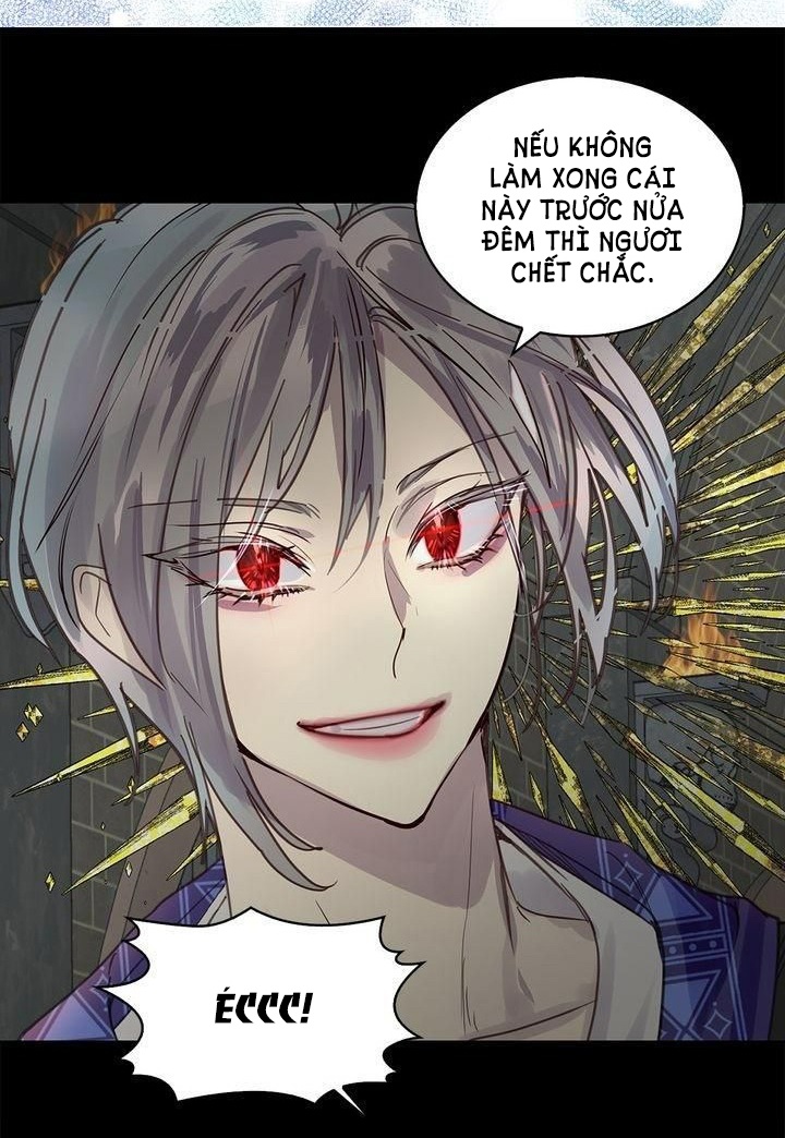 đừng xem thường nữ phụ chapter 166 10