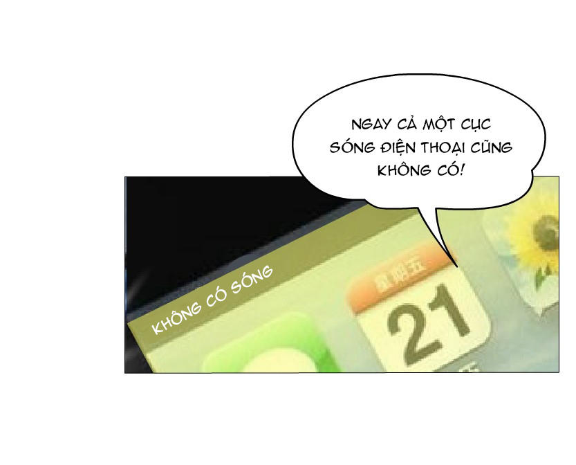 cạm bẫy của nữ thần chapter 42 15