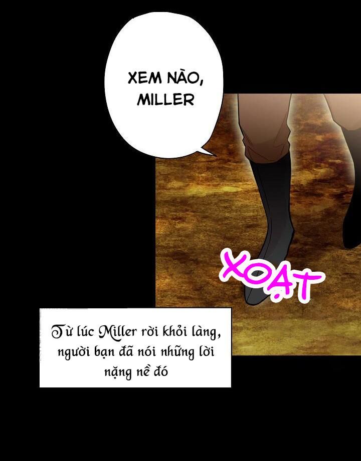 trọng sinh trở thành hoàng phi chapter 89 7