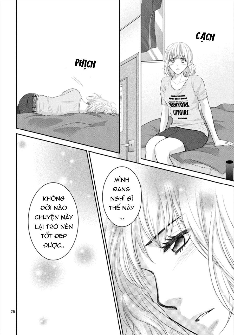 ano natsu chapter 10 26