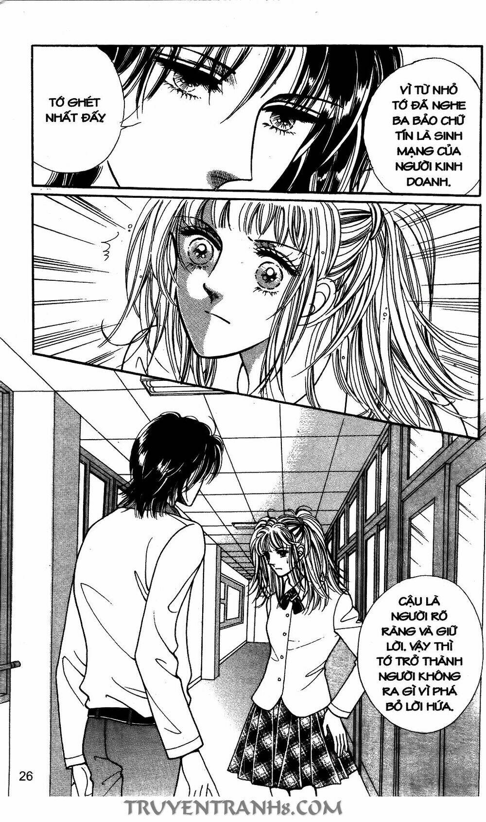 lọ lem kén rể chapter 49 27