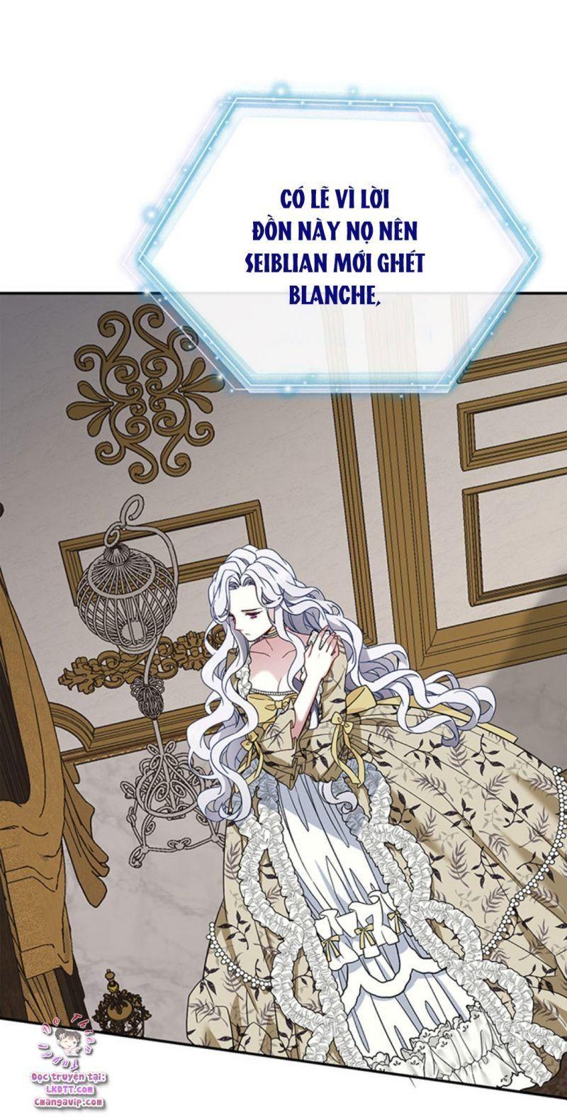 con gái chồng quá dễ thương chapter 20 19