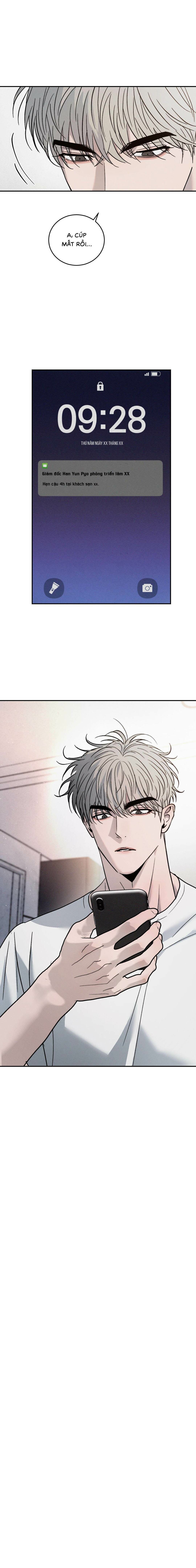 tương khắc chapter 88 12