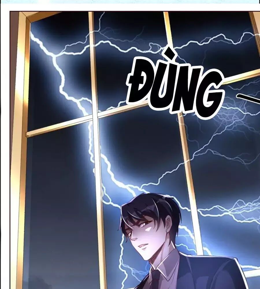 thần luân mật luyến chapter 24 26