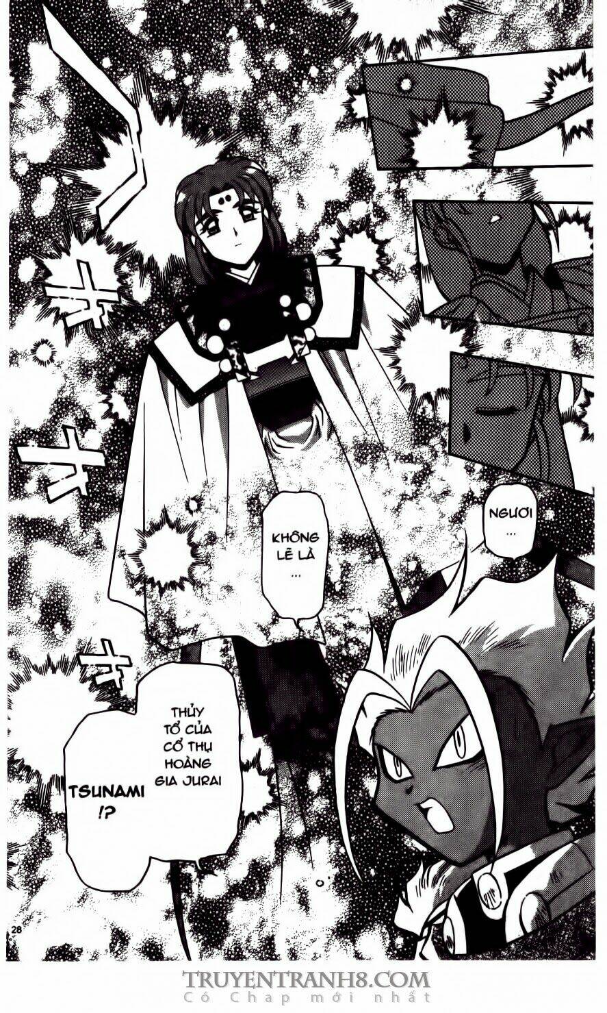 tenchi vô dụng chapter 71 8