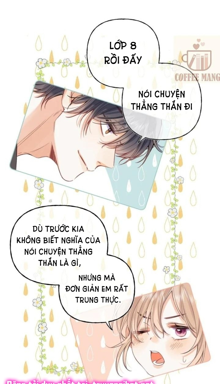 vụng trộm không thể giấu - mối tình thầm kín chapter 26 31