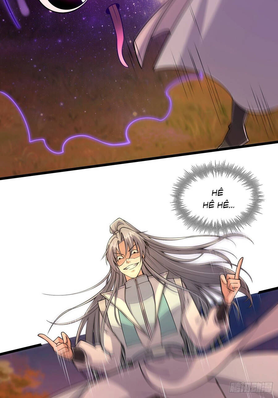 tài khoản lỗi ta trở thành vô địch chapter 5 12