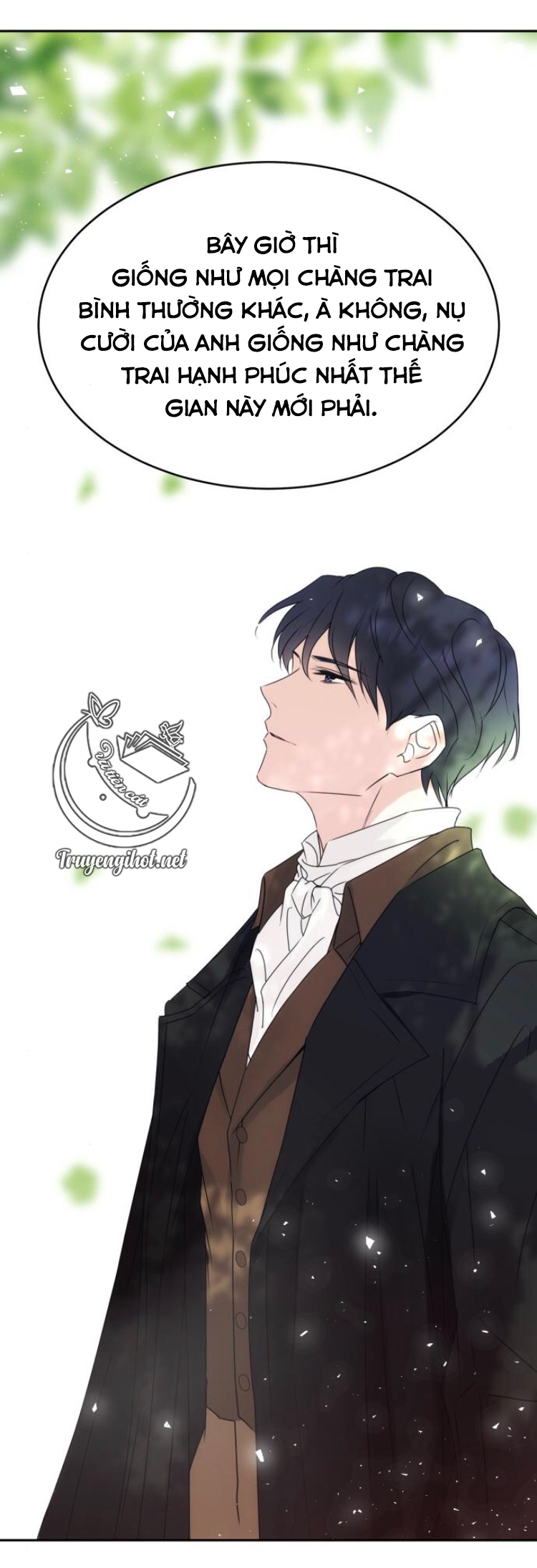 thánh nữ ẩn mình chapter 10.2 30