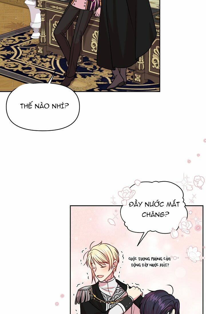 tôi đã nuôi dưỡng bạn thời thơ ấu thành bạo chúa chapter 41.2 11